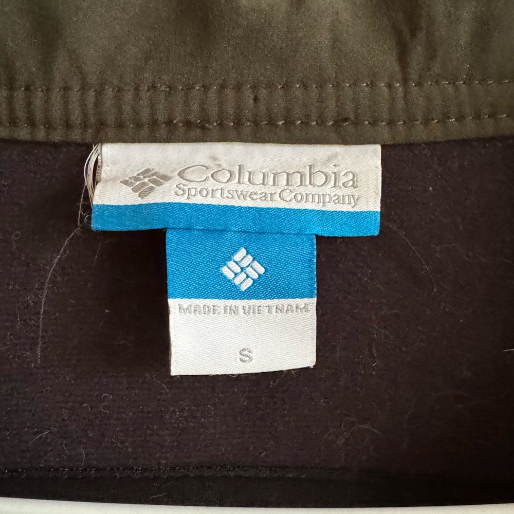 Columbia Women’s Lightweight Jacket - Picture 10 of 10
